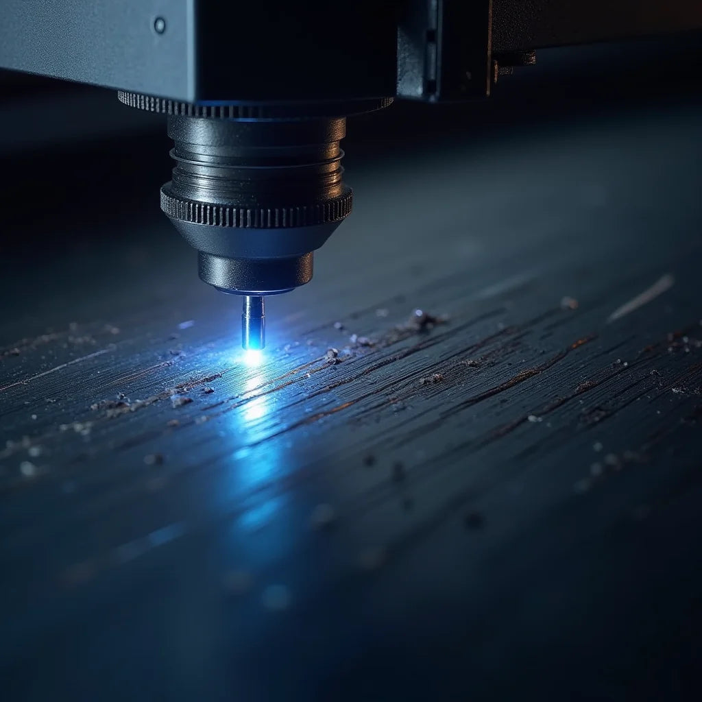 Precision Laser Engraving - Mastering Precision Laser Engraving A Practical Guide