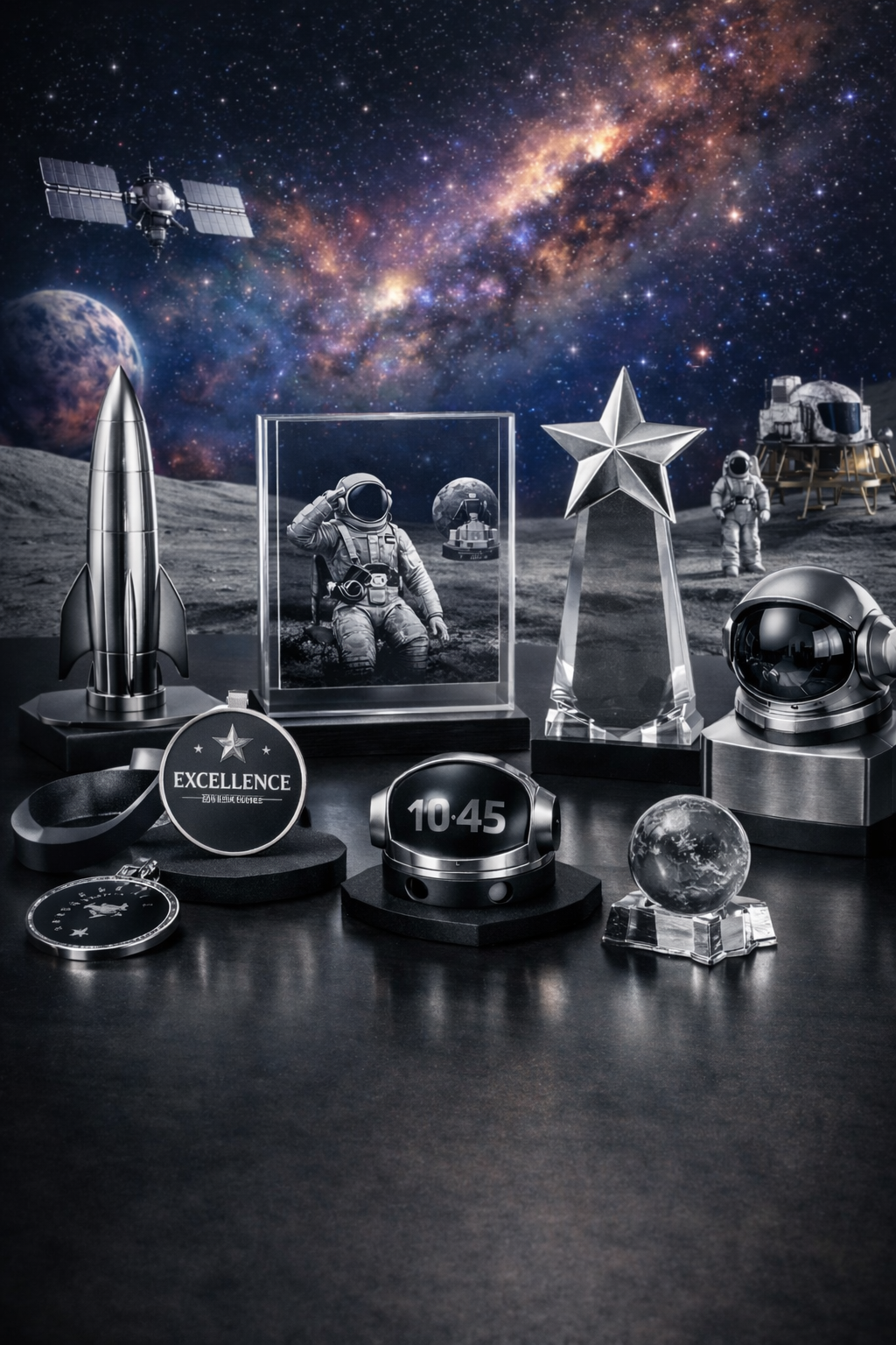 Awards