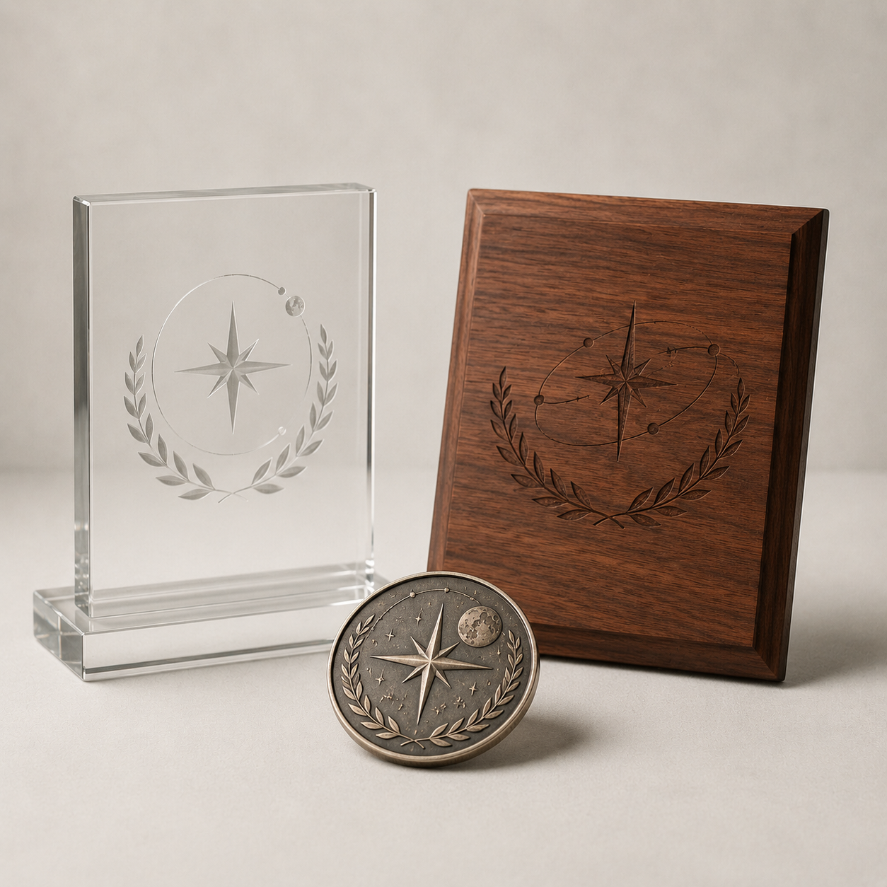 Awards & Recognition