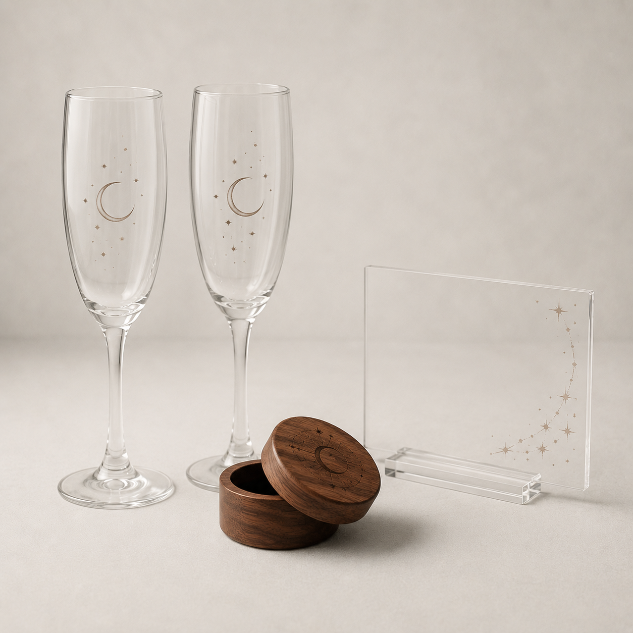 Wedding & Event Gifts