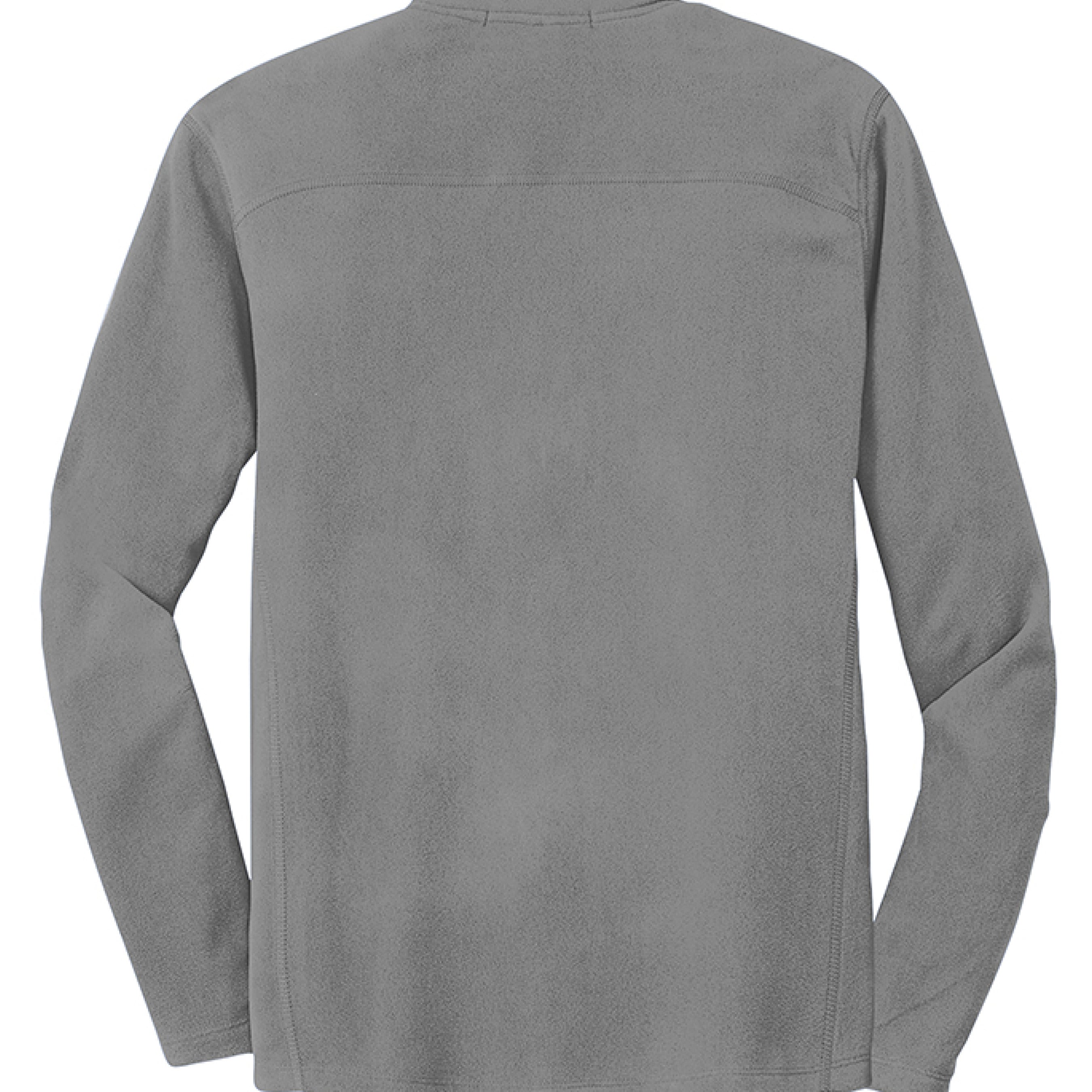 Pearl Grey - BACK