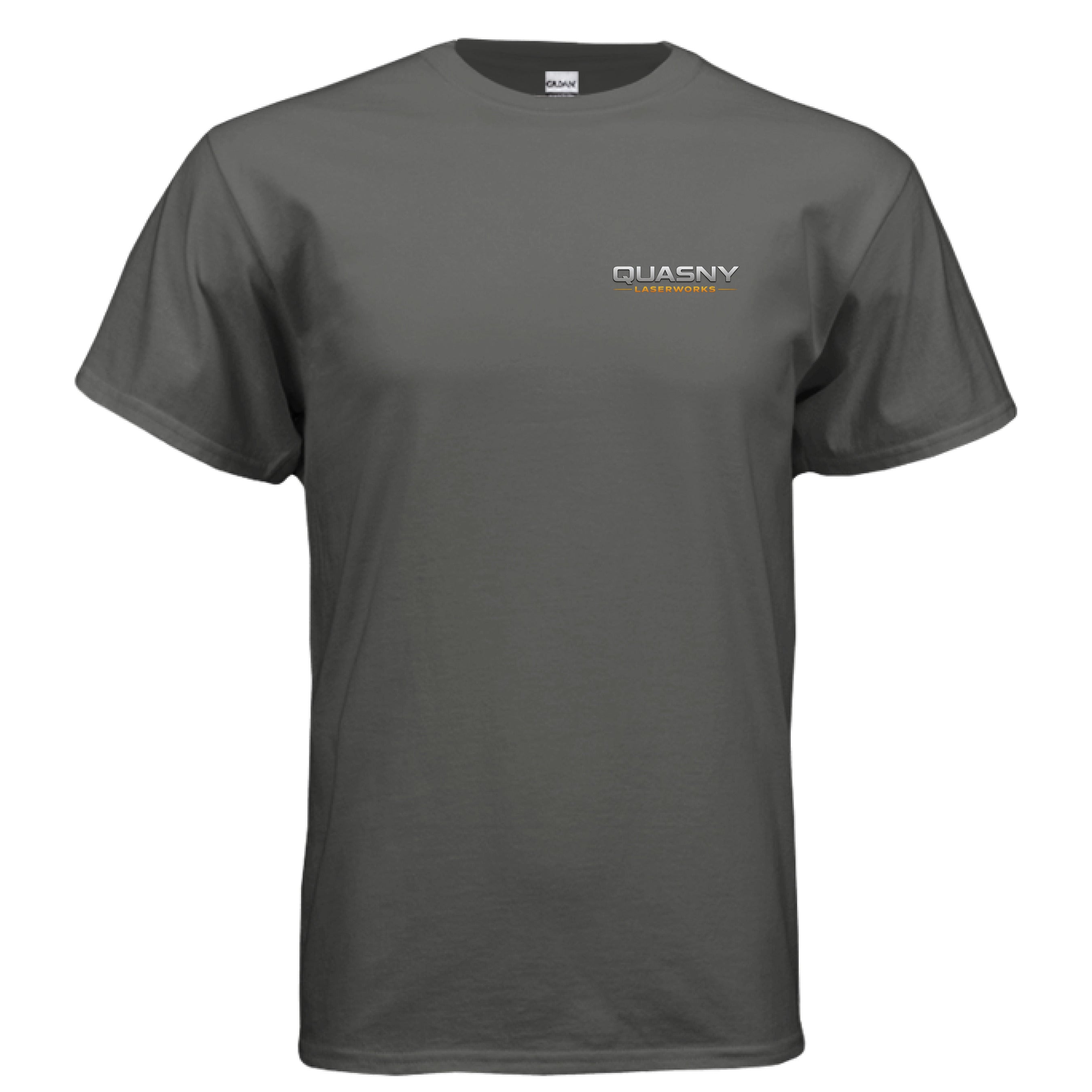 CHARCOAL - FRONT